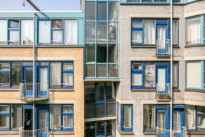 Foto 25 van Brandewijnsteeg 39