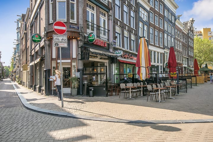 Foto 30 van Brandewijnsteeg 39