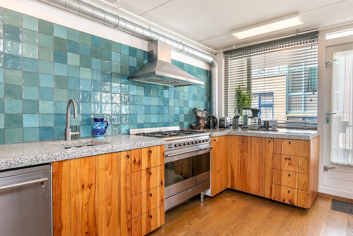 Foto 10 van Brandewijnsteeg 39