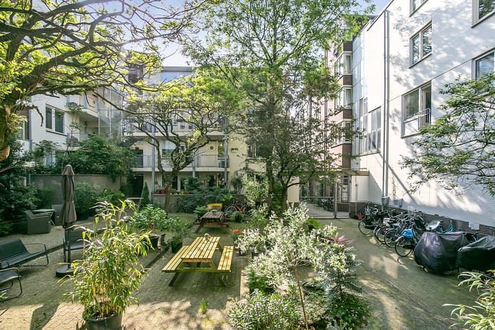 Foto 29 van Brandewijnsteeg 39