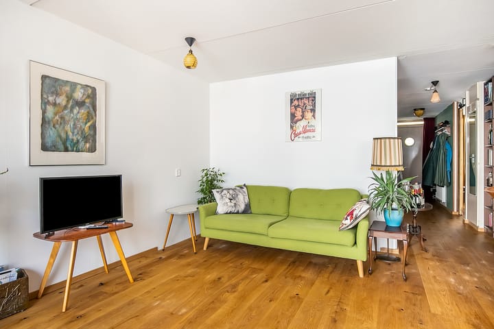 Foto 4 van Brandewijnsteeg 39