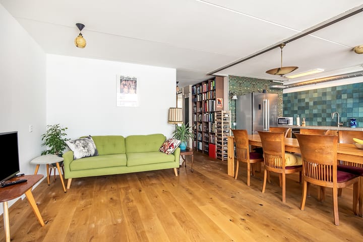 Foto 5 van Brandewijnsteeg 39