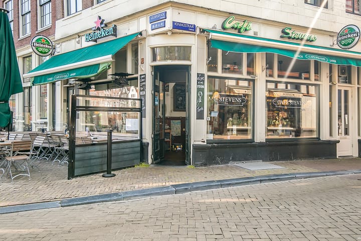 Foto 33 van Brandewijnsteeg 39