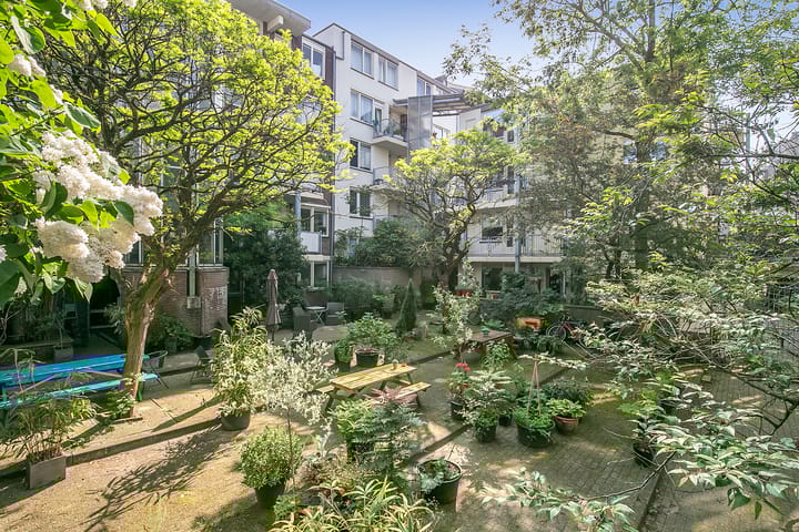 Foto 28 van Brandewijnsteeg 39