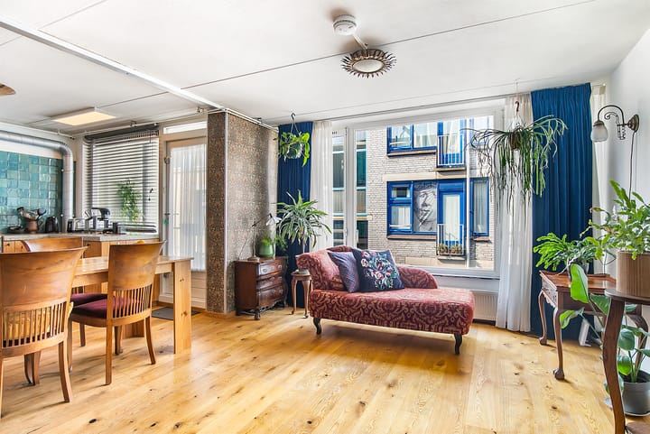 Foto 7 van Brandewijnsteeg 39