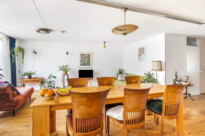 Foto 9 van Brandewijnsteeg 39