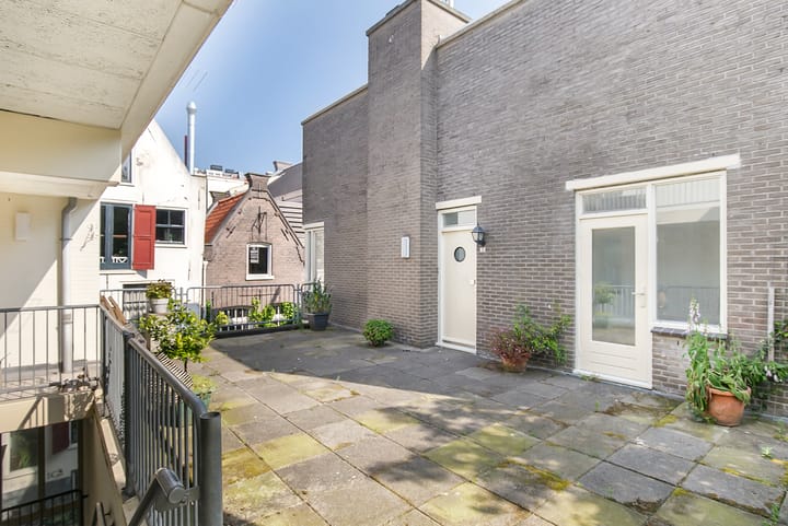 Foto 2 van Brandewijnsteeg 39