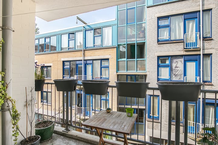 Foto 20 van Brandewijnsteeg 39