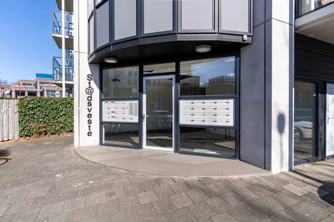 Foto 28 van Krijtwal 17-16