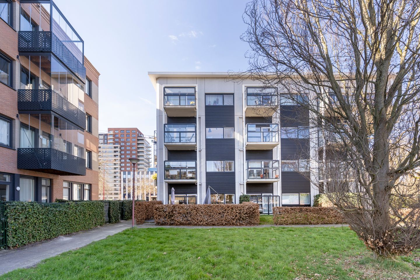 Foto 29 van Krijtwal 17-16