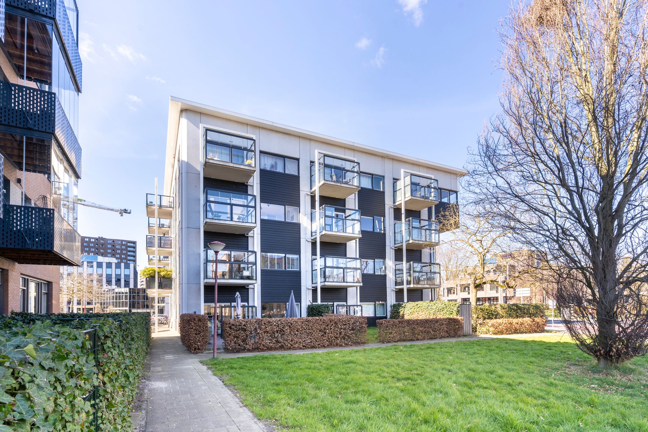 Foto 30 van Krijtwal 17-16