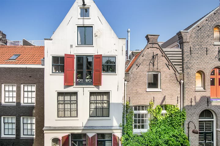 Foto 27 van Brandewijnsteeg 39