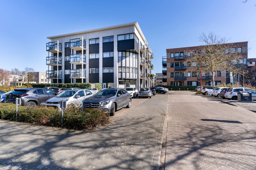 Foto 31 van Krijtwal 17-16