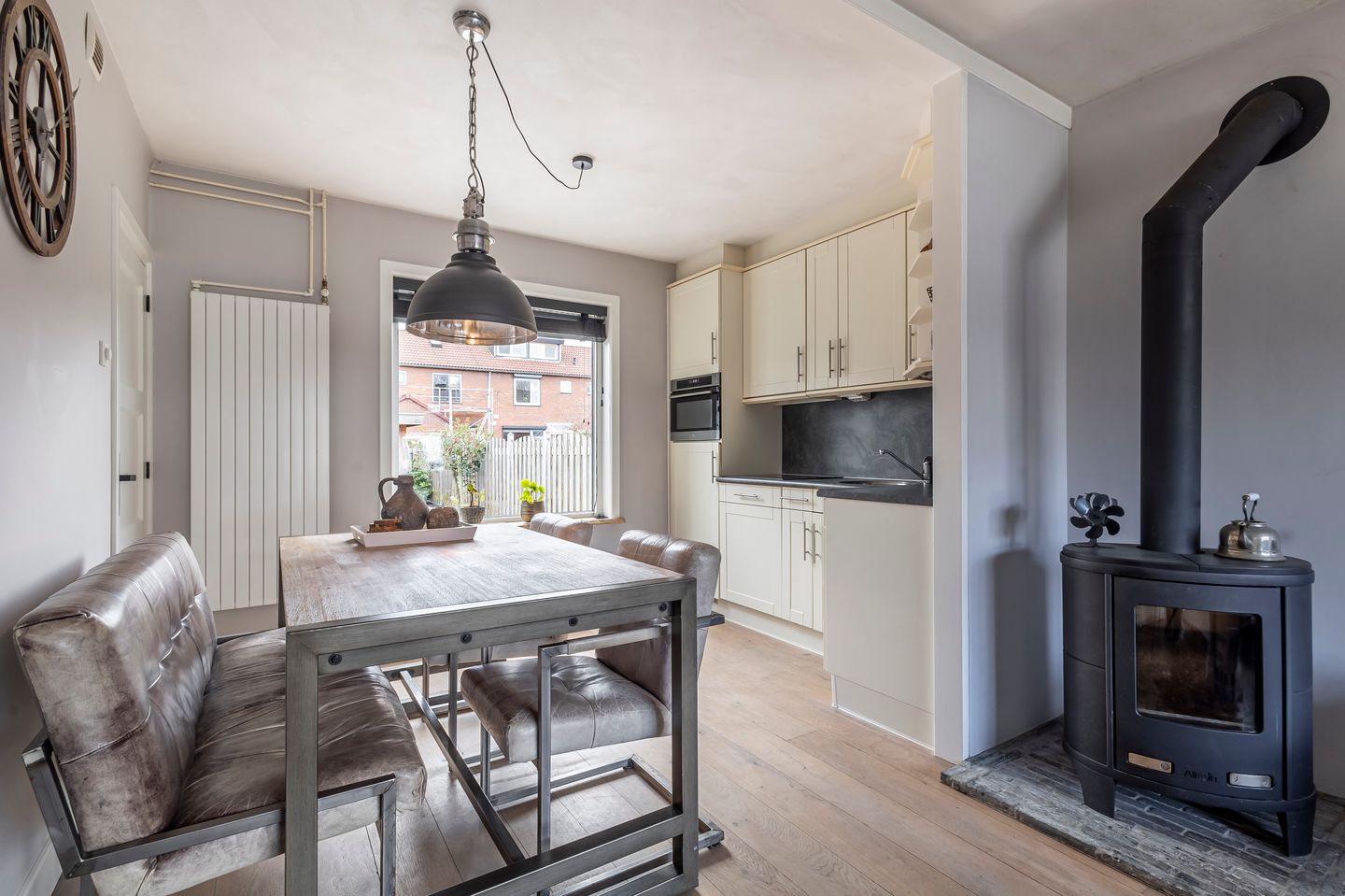 Foto 4 van Prinses Irenestraat 23