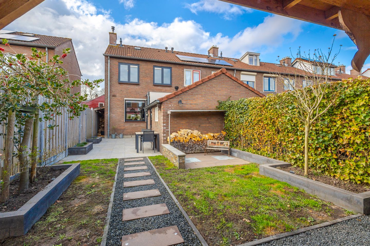 Foto 5 van Prinses Irenestraat 23