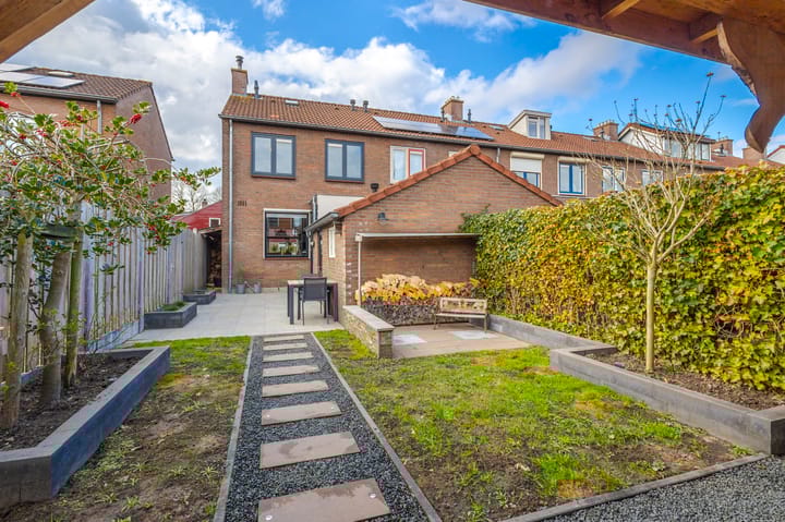 Foto 5 van Prinses Irenestraat 23