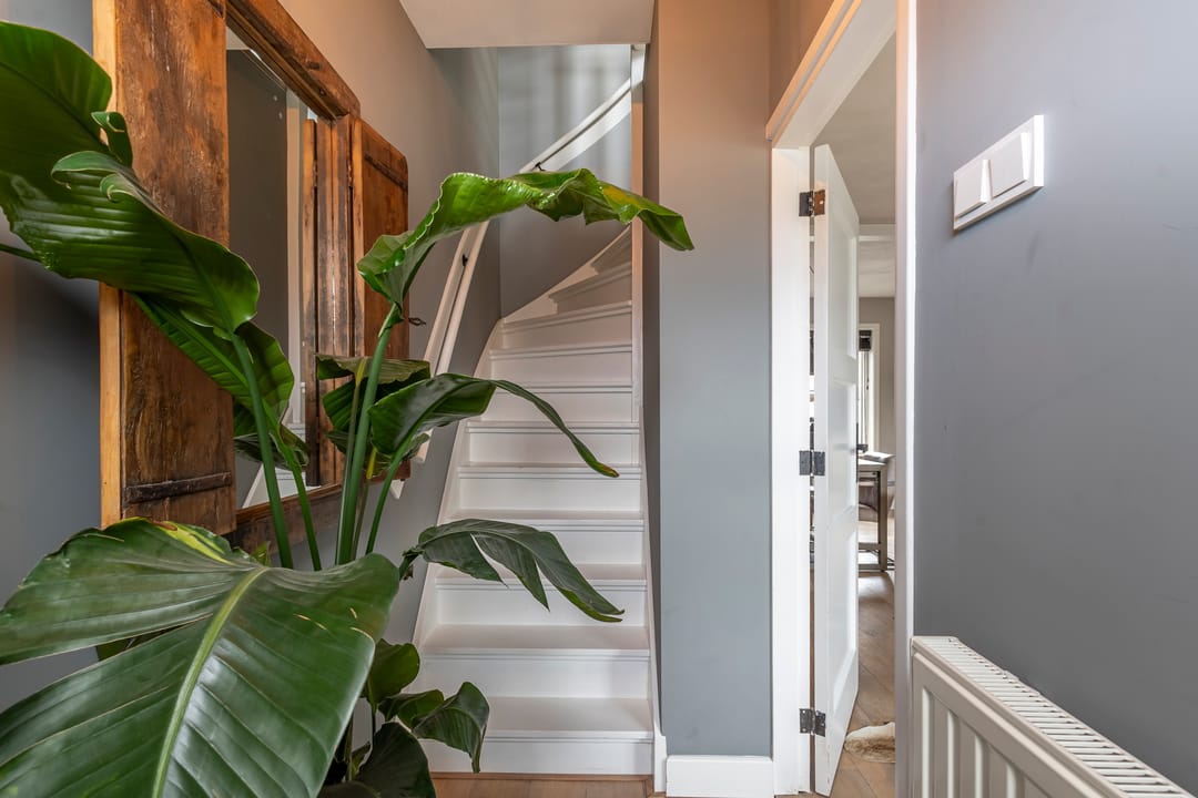 Foto 7 van Prinses Irenestraat 23