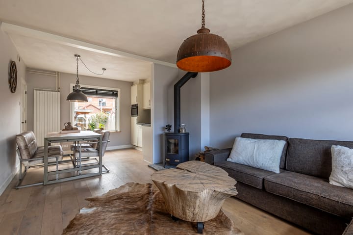 Photo 9 of Prinses Irenestraat 23