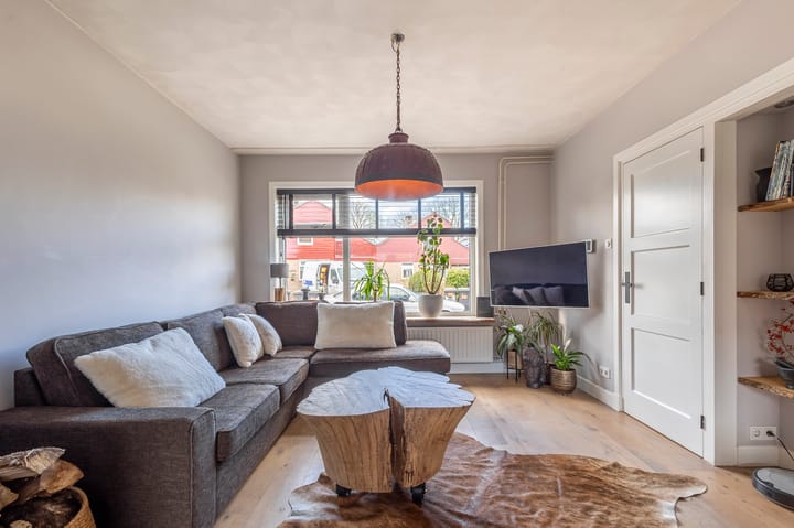 Photo 12 of Prinses Irenestraat 23