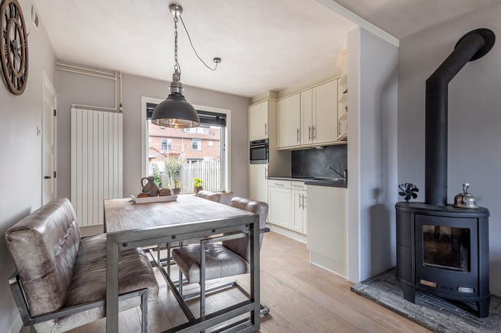 Photo 14 of Prinses Irenestraat 23