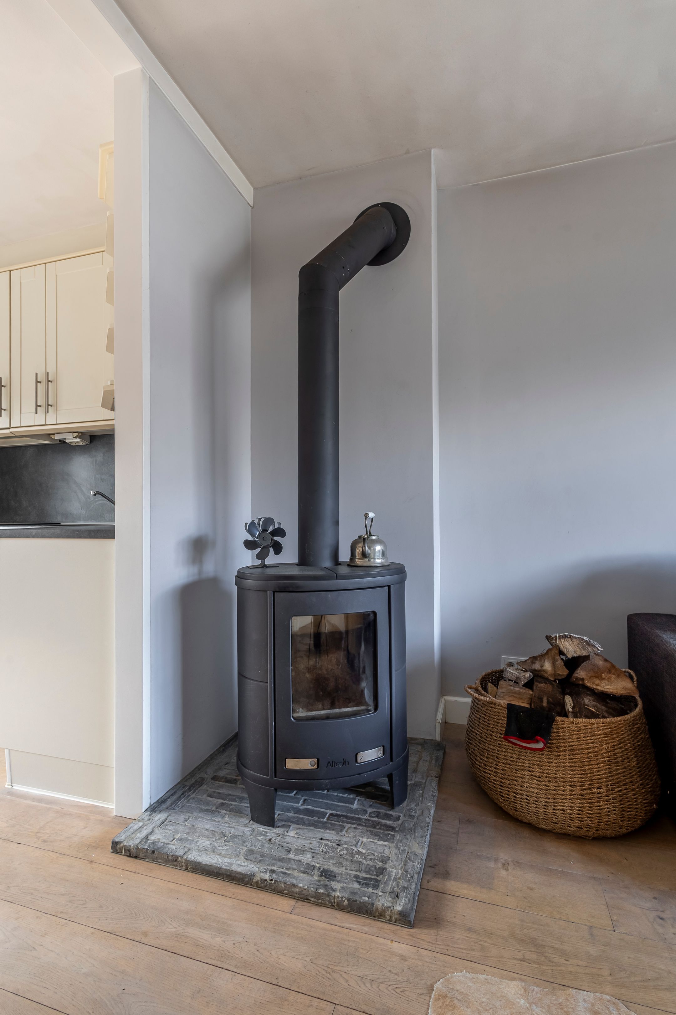 Foto 15 van Prinses Irenestraat 23