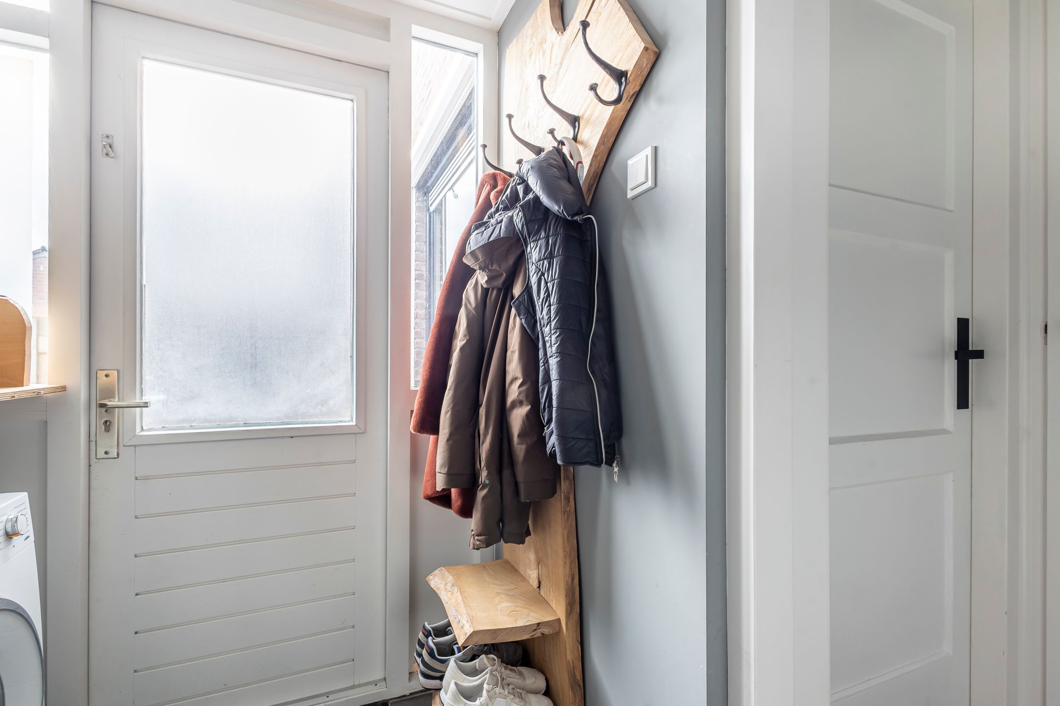 Foto 21 van Prinses Irenestraat 23