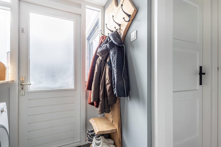 Photo 21 of Prinses Irenestraat 23