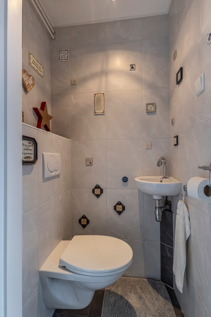 Photo 22 of Prinses Irenestraat 23