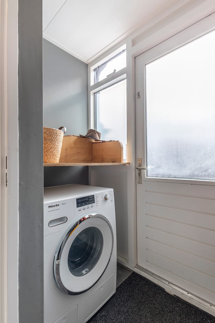 Photo 23 of Prinses Irenestraat 23