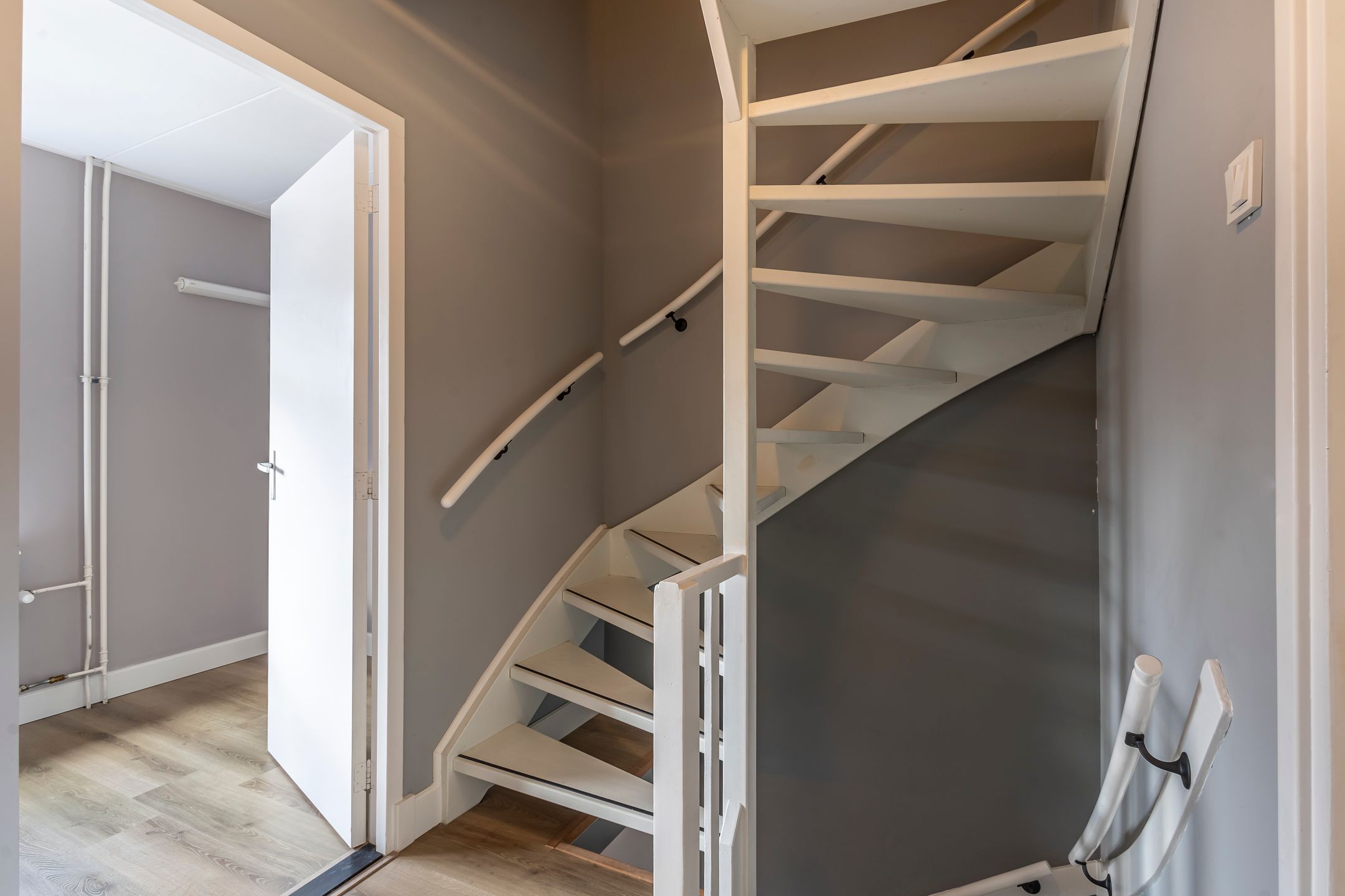 Foto 27 van Prinses Irenestraat 23