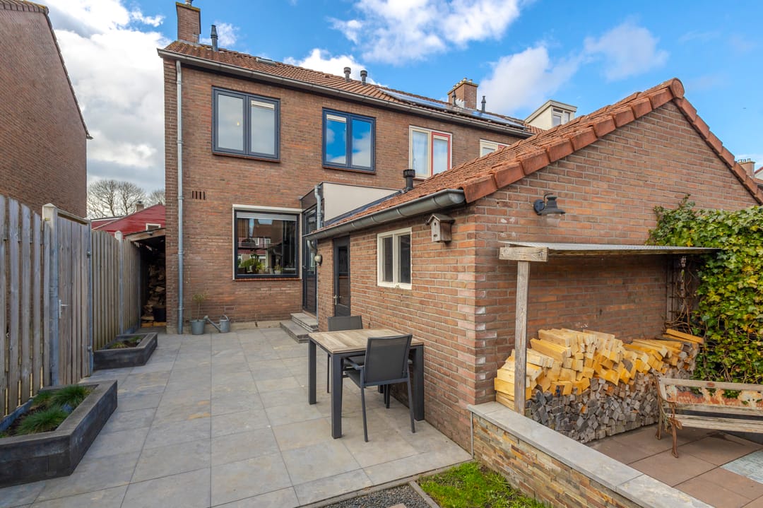 Foto 31 van Prinses Irenestraat 23