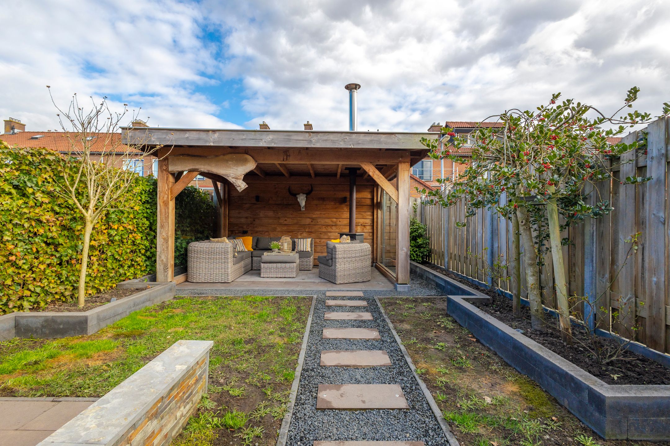 Foto 33 van Prinses Irenestraat 23