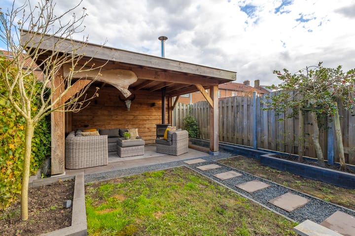 Photo 34 of Prinses Irenestraat 23