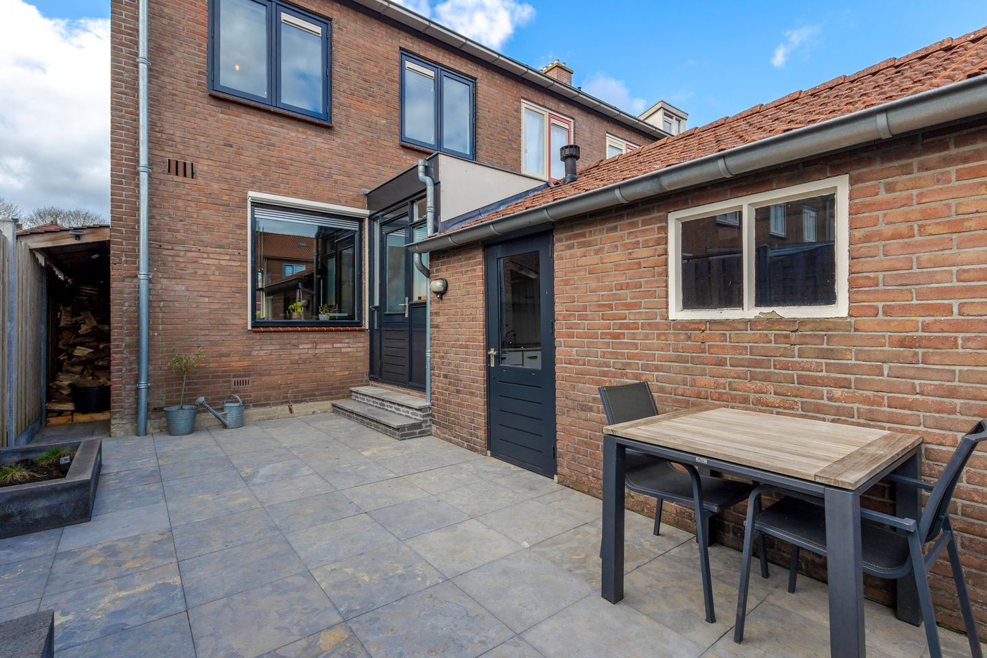 Foto 40 van Prinses Irenestraat 23