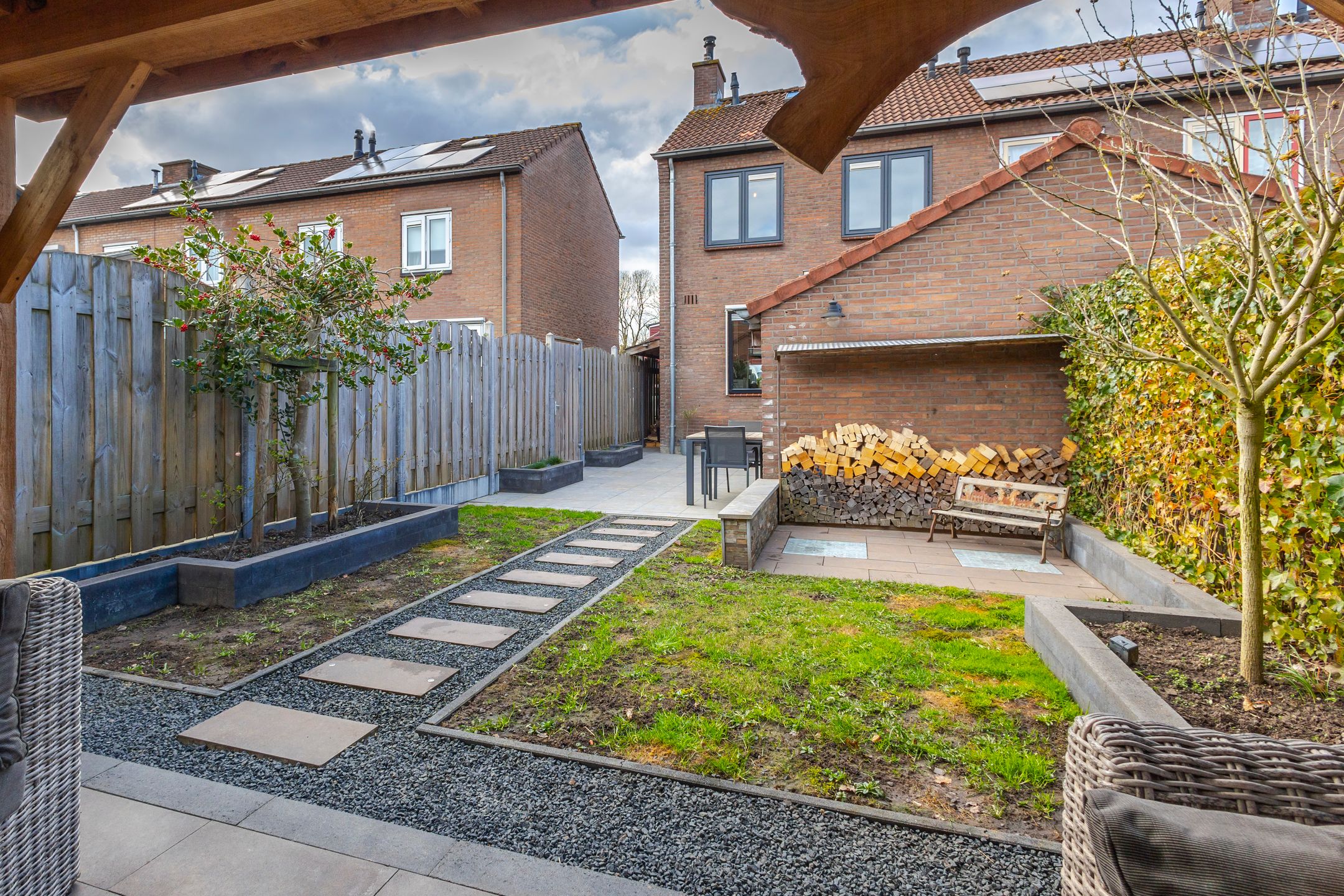 Foto 42 van Prinses Irenestraat 23