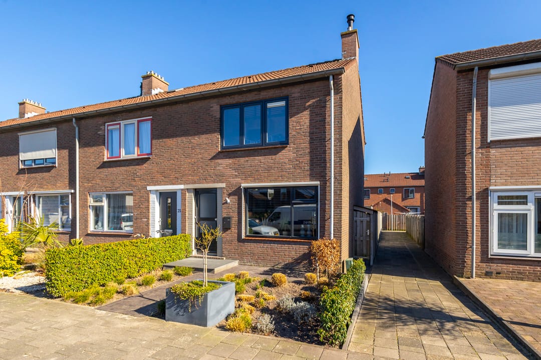 Foto 43 van Prinses Irenestraat 23