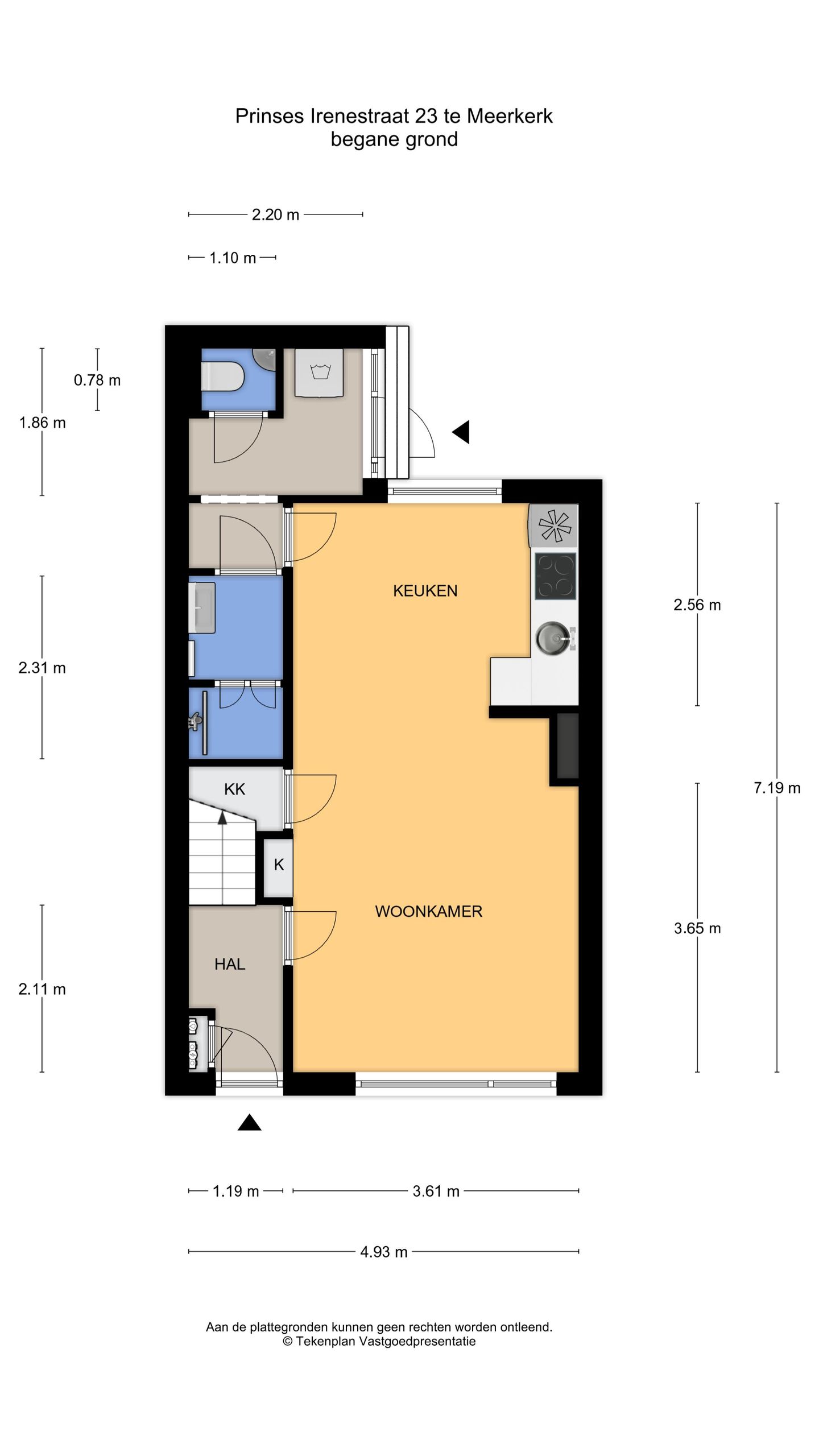 Foto 44 van Prinses Irenestraat 23