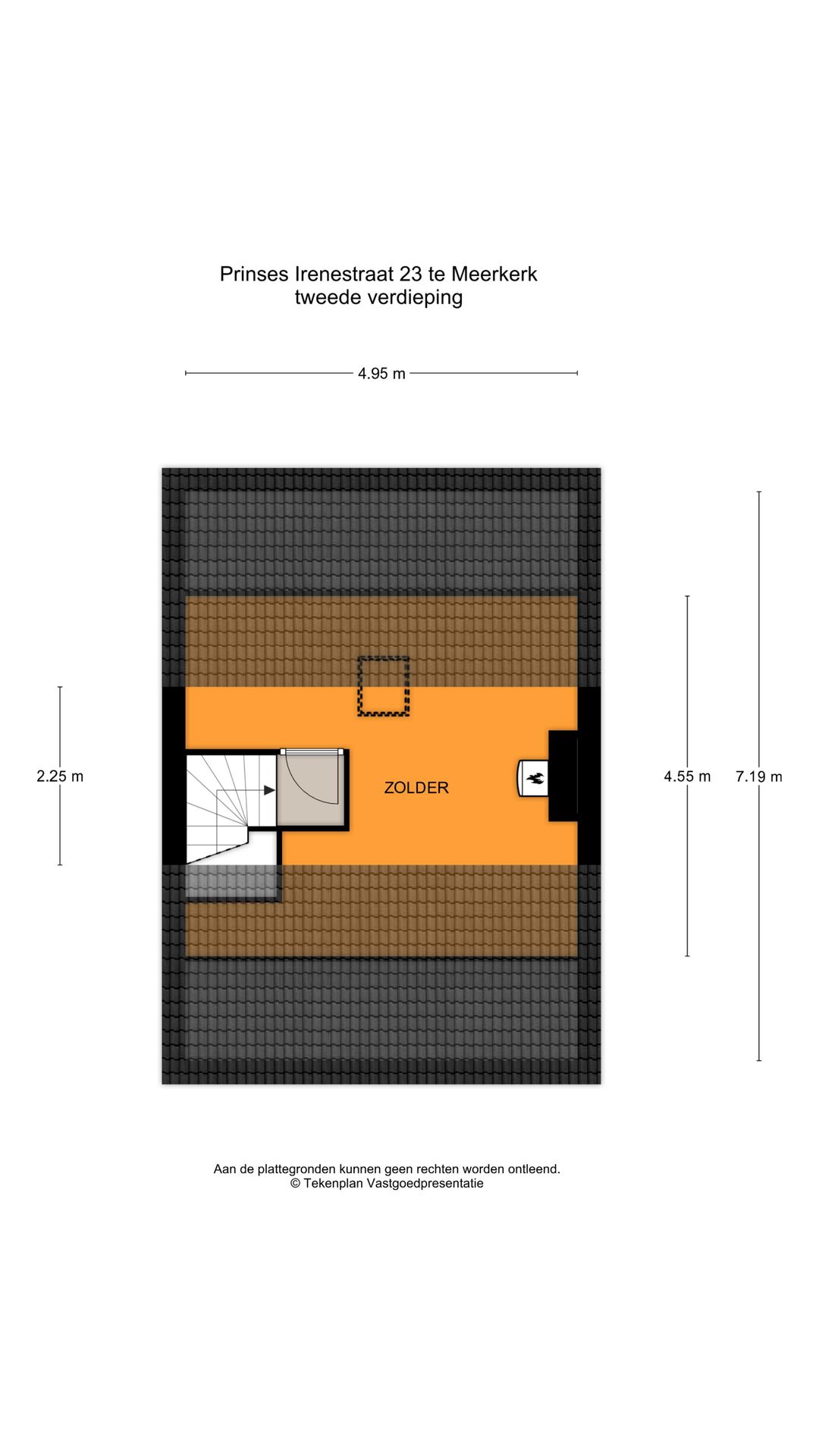 Foto 46 van Prinses Irenestraat 23