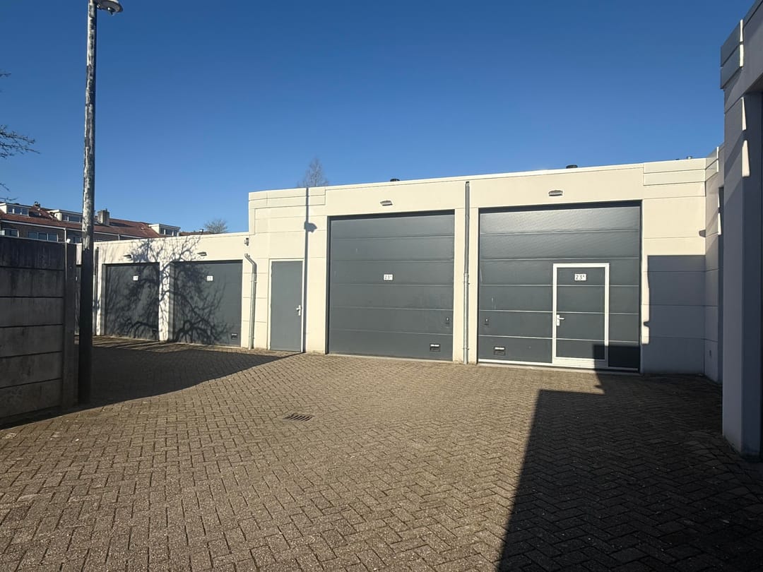 Foto 1 van Van Neurenburgpad 23H