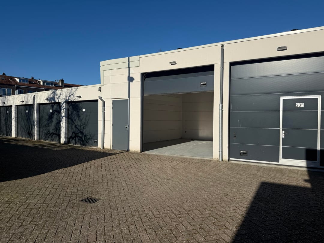 Foto 2 van Van Neurenburgpad 23H