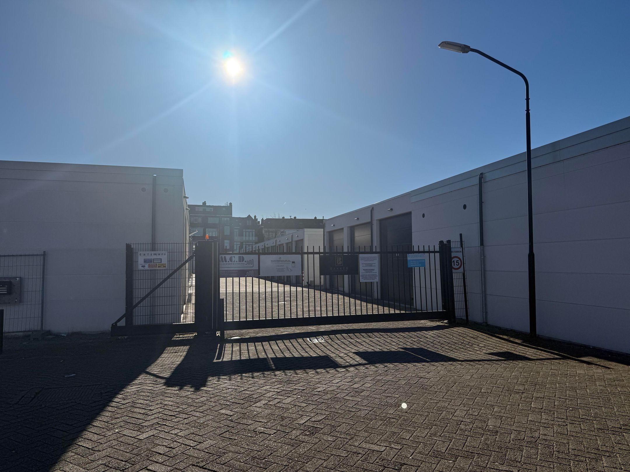 Foto 3 van Van Neurenburgpad 23H