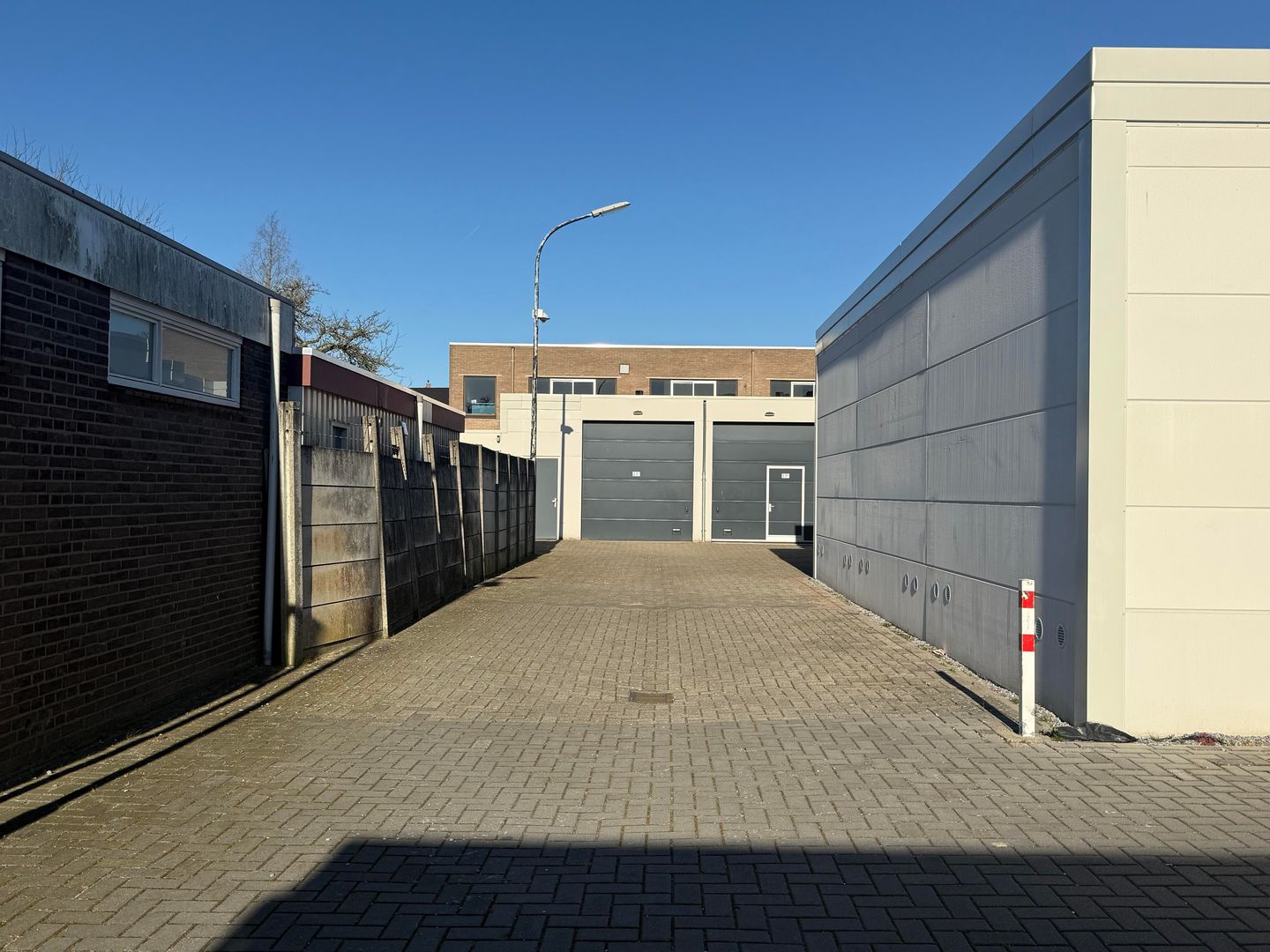 Foto 4 van Van Neurenburgpad 23H