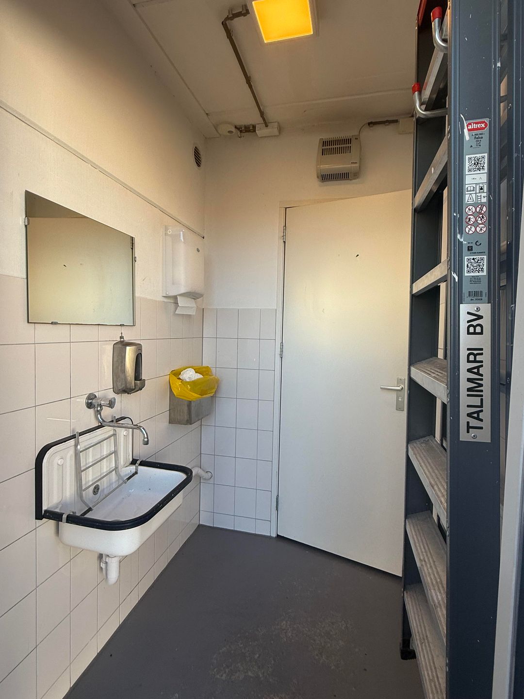 Foto 7 van Van Neurenburgpad 23H