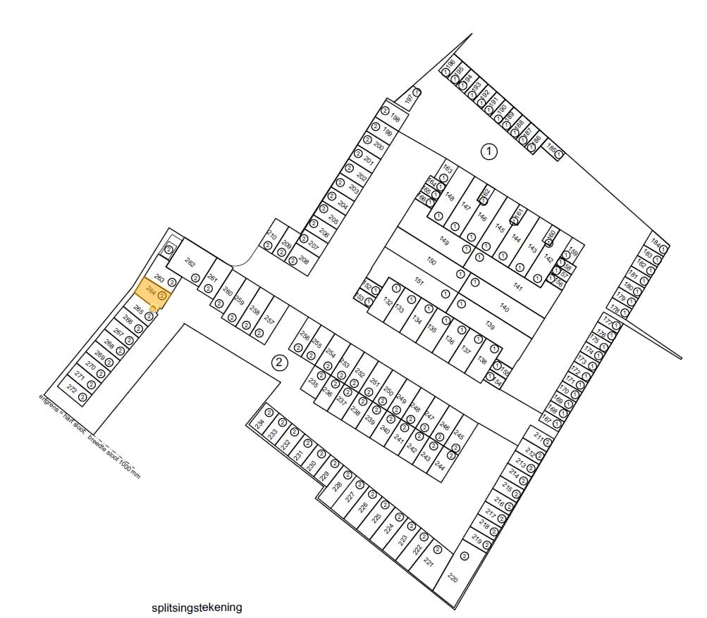 Foto 8 van Van Neurenburgpad 23H