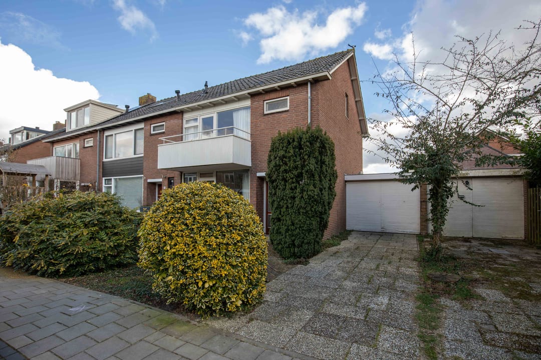 Foto 1 van Porto Buenolaan 2