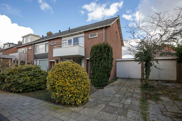 Foto 1 van Porto Buenolaan 2