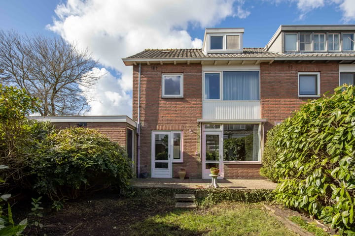 Foto 3 van Porto Buenolaan 2