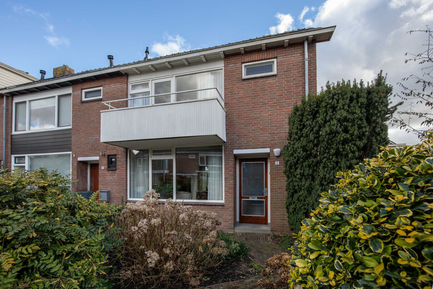 Foto 4 van Porto Buenolaan 2