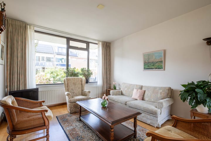 Foto 7 van Porto Buenolaan 2