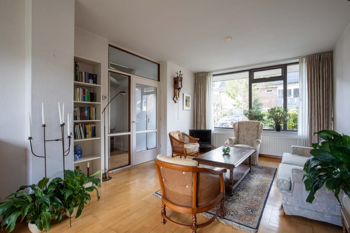 Foto 9 van Porto Buenolaan 2